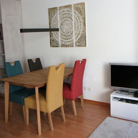 Tulai 104E Appartement Scuol Buitenkant foto