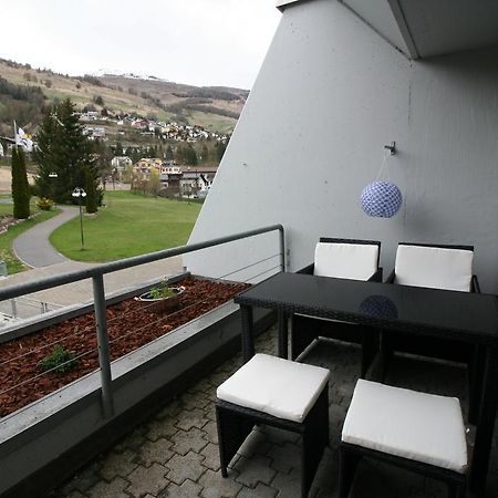 Tulai 104E Appartement Scuol Buitenkant foto