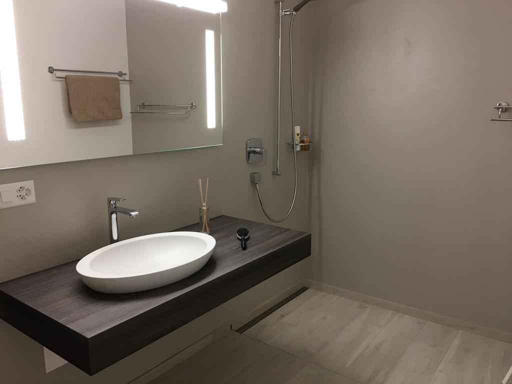 Tulai 104E Appartement Scuol Buitenkant foto